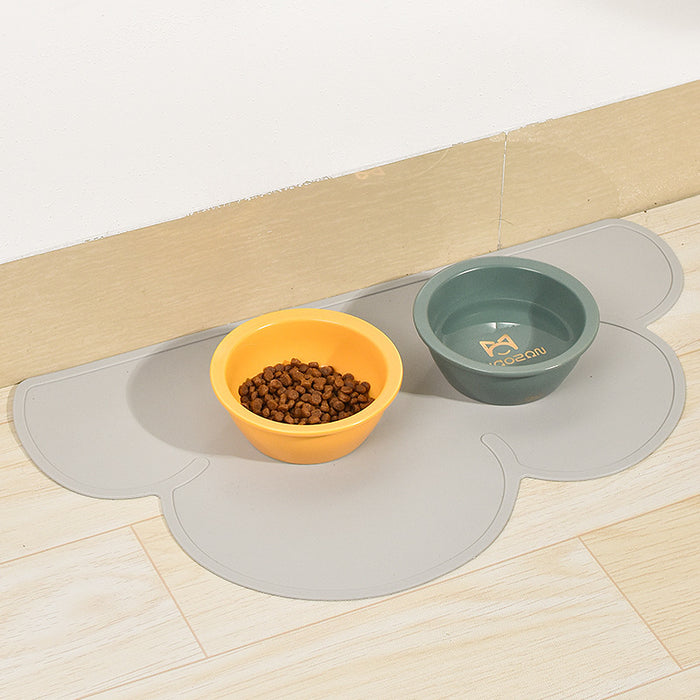 Silicone Pet Feeding Mat